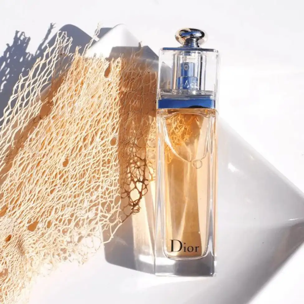 PERFUME FEMENINO CHRISTIAN DIOR ADDICT EDT 100ML