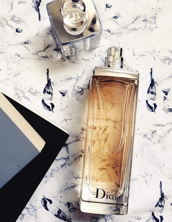 PERFUME FEMENINO CHRISTIAN DIOR ADDICT EDT 100ML