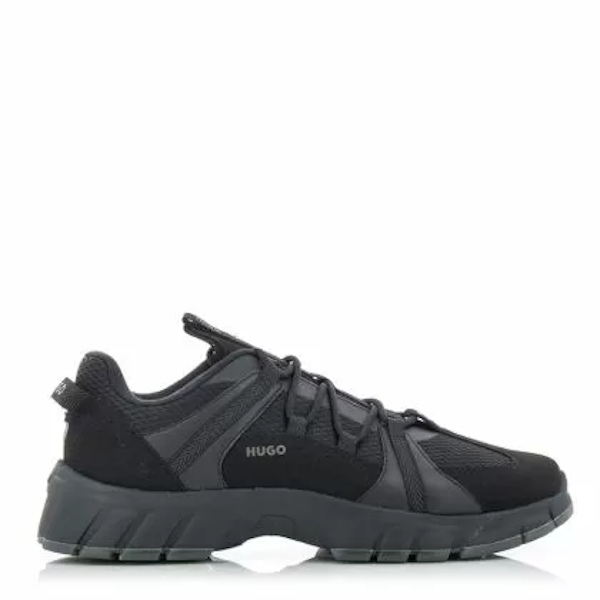 CALZADO DEPORTIVO MASCULINO HUGO BOSS KYLE RUNN MEMF
