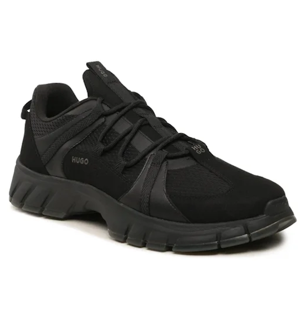 CALZADO DEPORTIVO MASCULINO HUGO BOSS KYLE RUNN MEMF