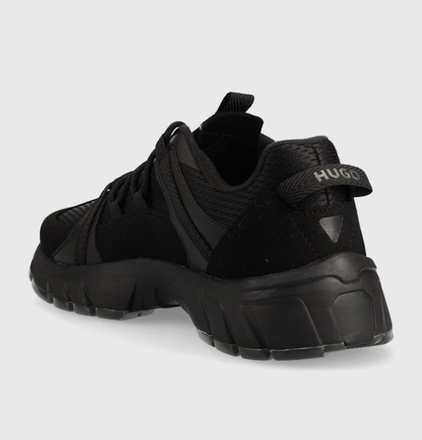 CALZADO DEPORTIVO MASCULINO HUGO BOSS KYLE RUNN MEMF