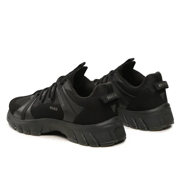 CALZADO DEPORTIVO MASCULINO HUGO BOSS KYLE RUNN MEMF