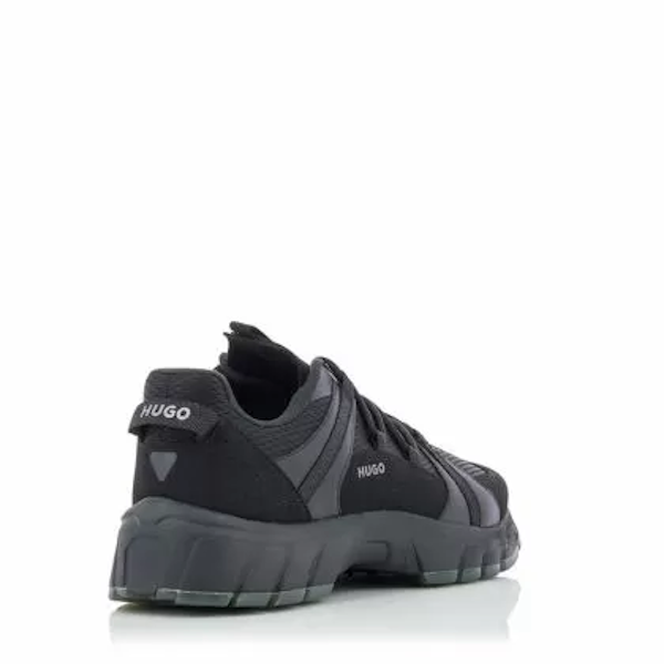 CALZADO DEPORTIVO MASCULINO HUGO BOSS KYLE RUNN MEMF