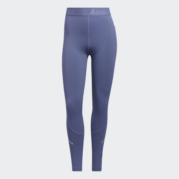 LEGGING DEPORTIVO FEMENINO ADIDAS TECHFIT LONG REFLECTIVE