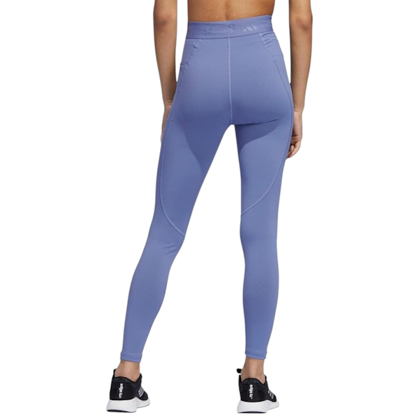 LEGGING DEPORTIVO FEMENINO ADIDAS TECHFIT LONG REFLECTIVE
