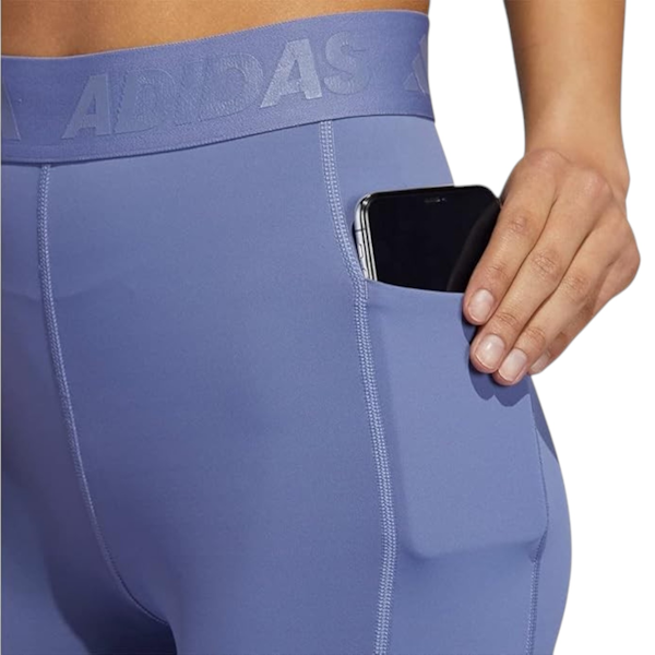 LEGGING DEPORTIVO FEMENINO ADIDAS TECHFIT LONG REFLECTIVE