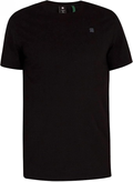 CAMISETA MASCULINO G-STAR RAW BÁSICO MANGAS CORTAS