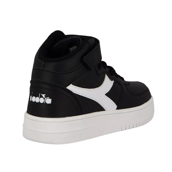 CALZADO CASUAL FEMENINO DIADORA SPITFIRE MID