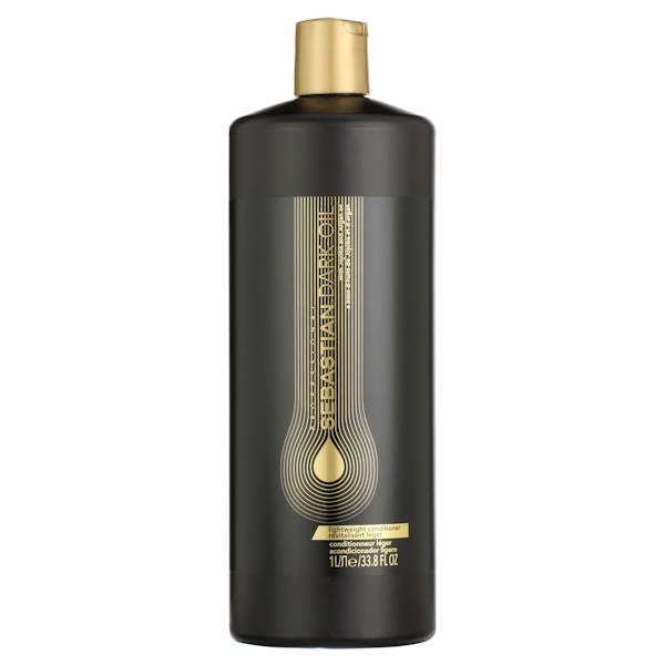 SET CAPILAR SEBASTIAN DARK OIL SHAMPOO + ACONDICIONADOR 1LT + MÁSCARA 500ML