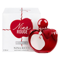 PERFUME FEMENINO NINA RICCI ROUGE EDT 80ML