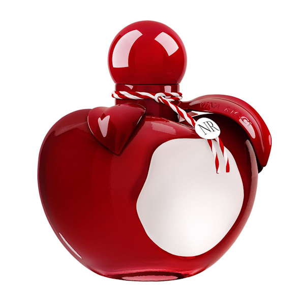 PERFUME FEMENINO NINA RICCI ROUGE EDT 80ML