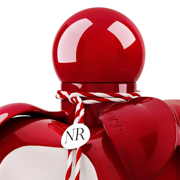 PERFUME FEMENINO NINA RICCI ROUGE EDT 80ML