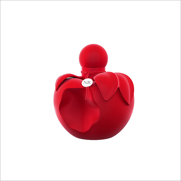 PERFUME FEMENINO NINA RICCI NINA EXTRA ROUGE EDP 80ML