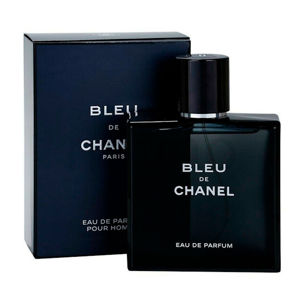 PERFUME MASCULINO CHANEL BLEU EDP 100ML
