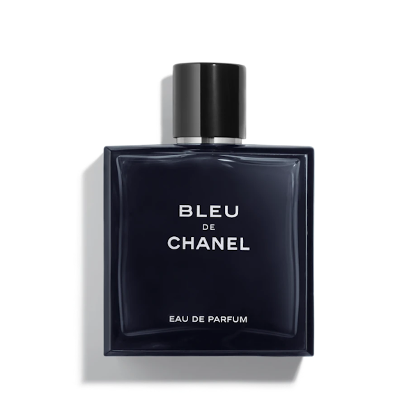 PERFUME MASCULINO CHANEL BLEU EDP 100ML