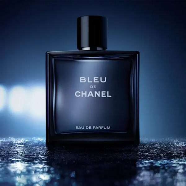 PERFUME MASCULINO CHANEL BLEU EDP 100ML