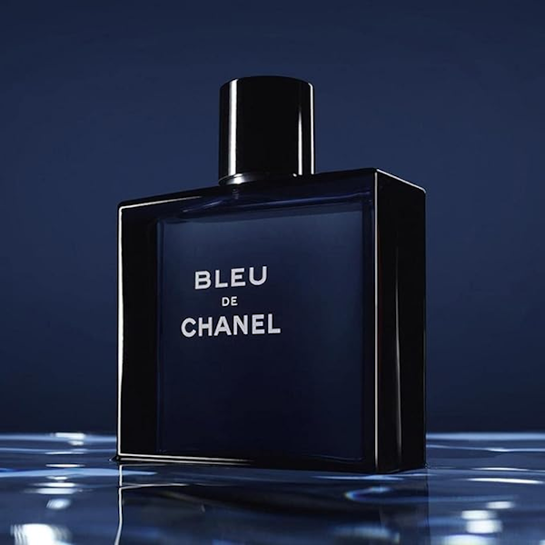 PERFUME MASCULINO CHANEL BLEU EDP 100ML