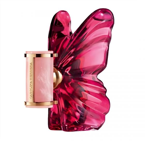 PERFUME FEMENINO CAROLINA HERRERA LA BOMBA EDP 80ML