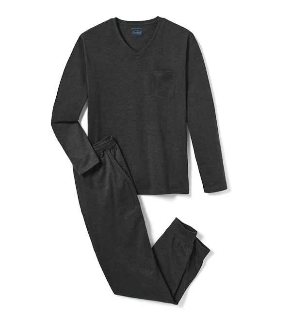PIJAMA MASCULINO TCHIBO CAMISETA + PANTALÓN