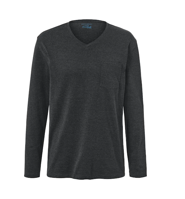 PIJAMA MASCULINO TCHIBO CAMISETA + PANTALÓN