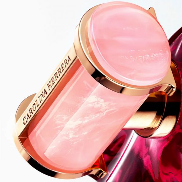 PERFUME FEMENINO CAROLINA HERRERA LA BOMBA EDP 80ML