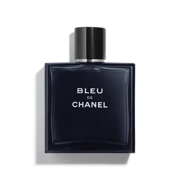 PERFUME MASCULINO CHANEL BLEU EDT 100ML