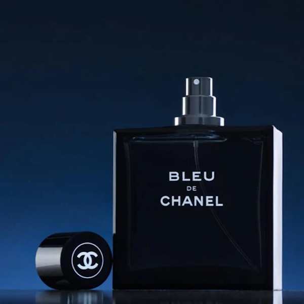 PERFUME MASCULINO CHANEL BLEU EDT 100ML
