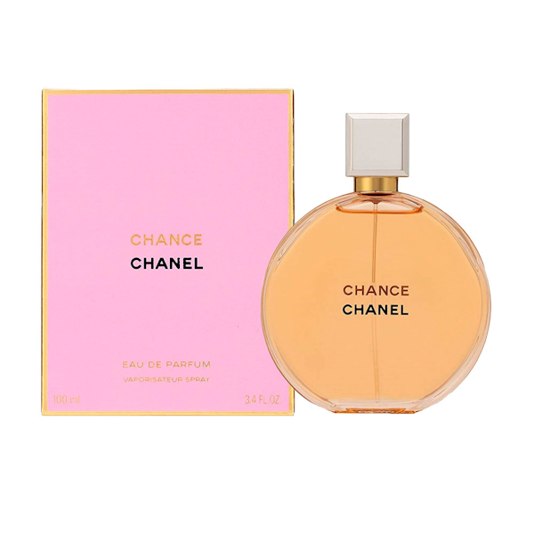PERFUME FEMENINO CHANEL CHANCE EDP 100ML
