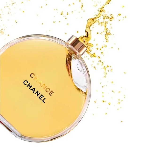 PERFUME FEMENINO CHANEL CHANCE EDP 100ML
