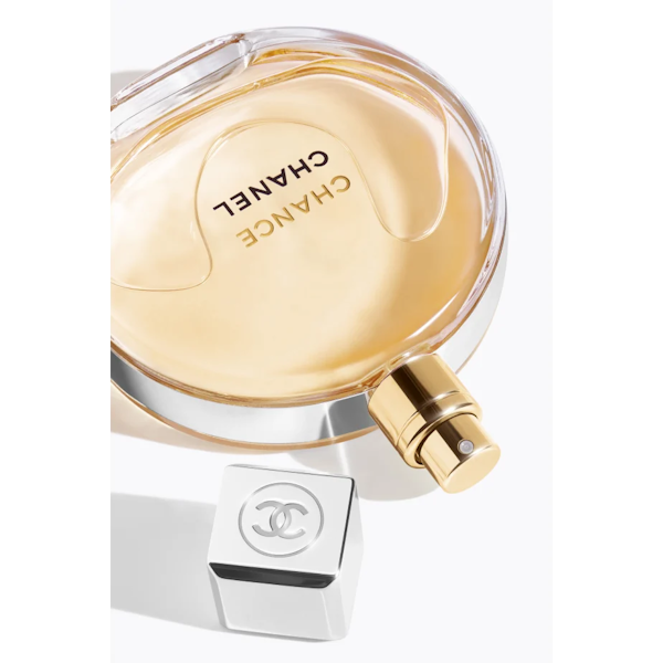 PERFUME FEMENINO CHANEL CHANCE EDP 100ML