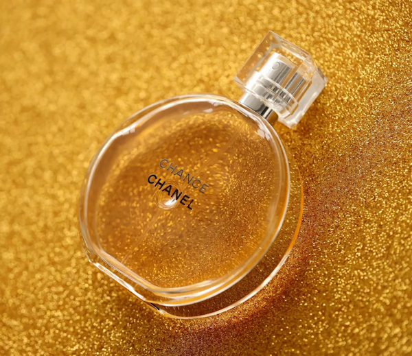 PERFUME FEMENINO CHANEL CHANCE EDP 100ML