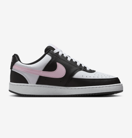 CALZADO CASUAL FEMENINO NIKE COURT VISION LOW NEXT NATURE