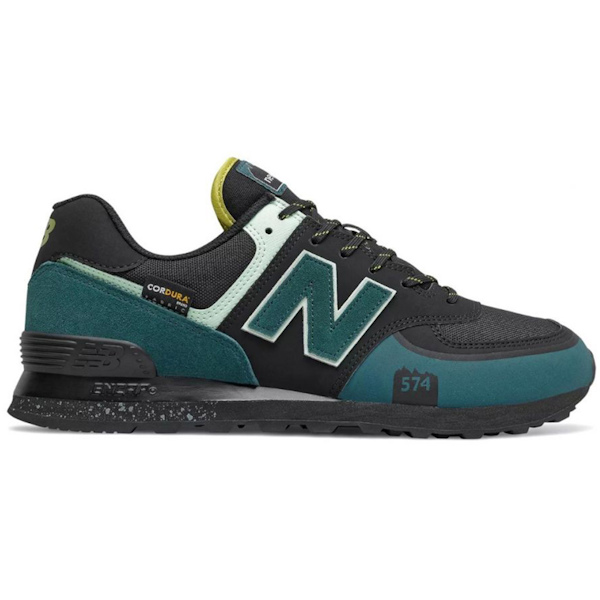 CALZADO DEPORTIVO MASCULINO NEW BALANCE 574