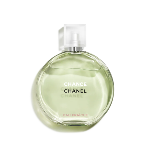PERFUME FEMENINO CHANEL CHANCE EAU FRAÎCHE EDT 100ML