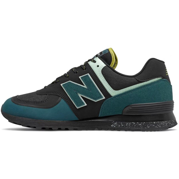 CALZADO DEPORTIVO MASCULINO NEW BALANCE 574