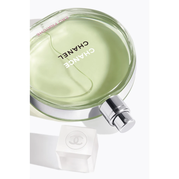 PERFUME FEMENINO CHANEL CHANCE EAU FRAÎCHE EDT 100ML