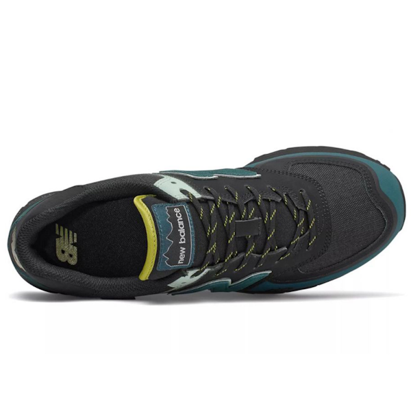 CALZADO DEPORTIVO MASCULINO NEW BALANCE 574
