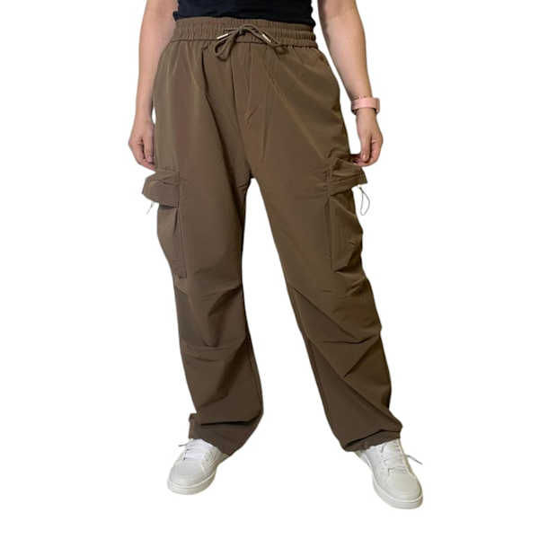 PANTALÓN UNISEX HWFS TIPO CARGO