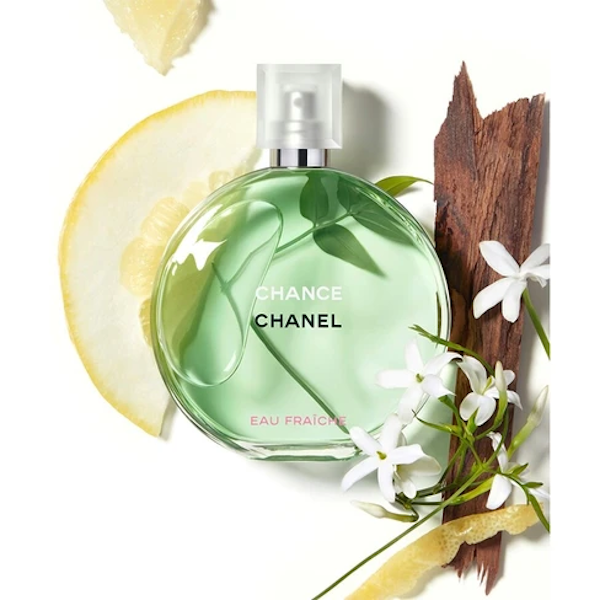PERFUME FEMENINO CHANEL CHANCE EAU FRAÎCHE EDT 100ML