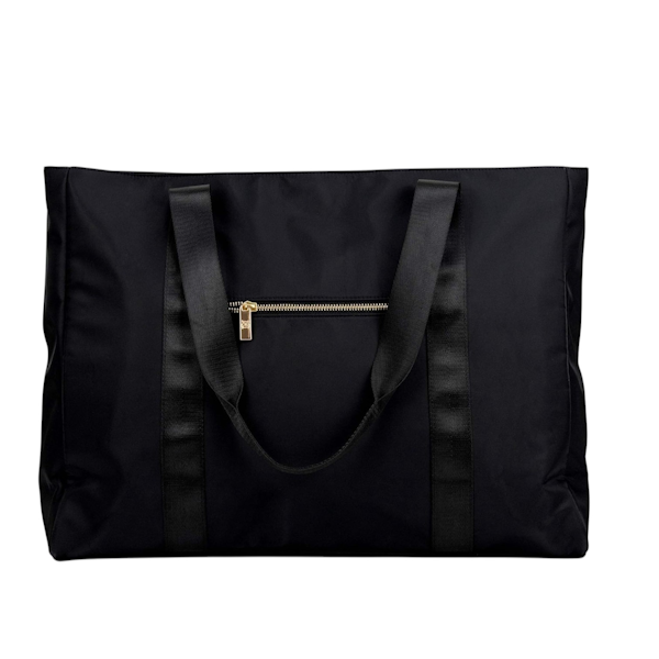 BOLSO DE MANO FEMENINO BADGLEY MISCHKA NYLON WEEKENDER