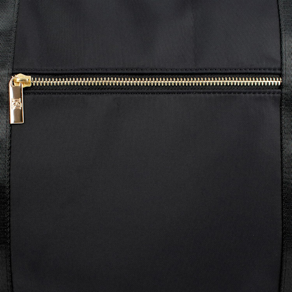 BOLSO DE MANO FEMENINO BADGLEY MISCHKA NYLON WEEKENDER