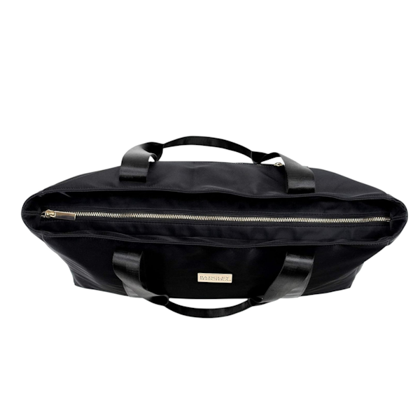 BOLSO DE MANO FEMENINO BADGLEY MISCHKA NYLON WEEKENDER