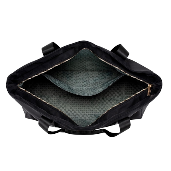BOLSO DE MANO FEMENINO BADGLEY MISCHKA NYLON WEEKENDER