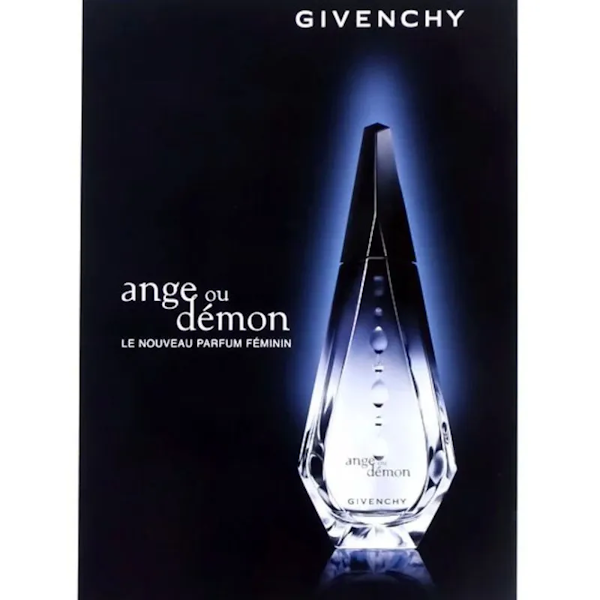 PERFUME FEMENINO GIVENCHY ANGE OU DÉMON EDP 100ML