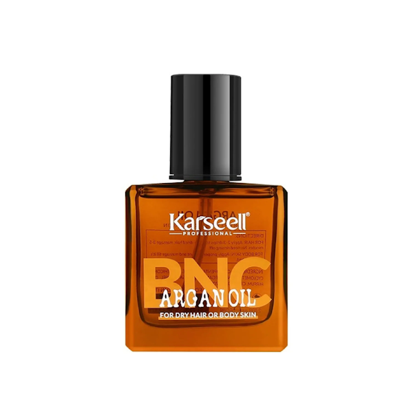ACEITE CAPILAR KARSEELL BNC ARGÁN 60ML