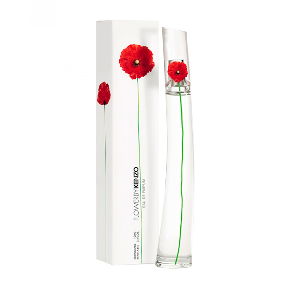 PERFUME FEMENINO KENZO FLOWER EDP 100ML