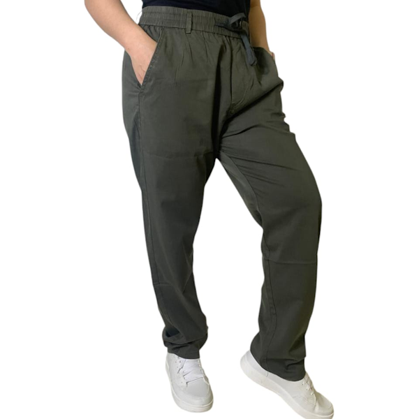 PANTALÓN UNISEX SORA
