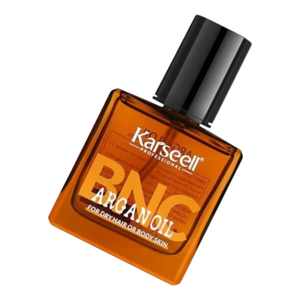 ACEITE CAPILAR KARSEELL BNC ARGÁN 60ML