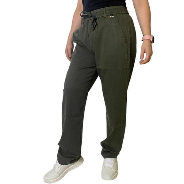 PANTALÓN UNISEX SORA