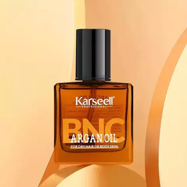 ACEITE CAPILAR KARSEELL BNC ARGÁN 60ML